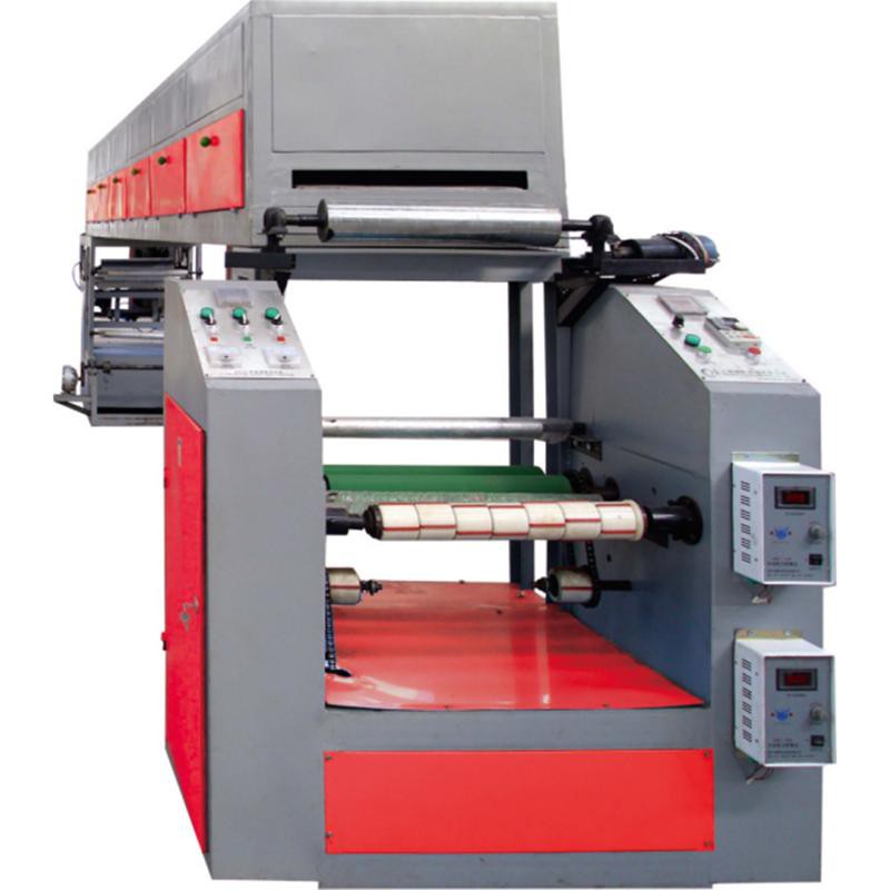 Tape Coating Machine