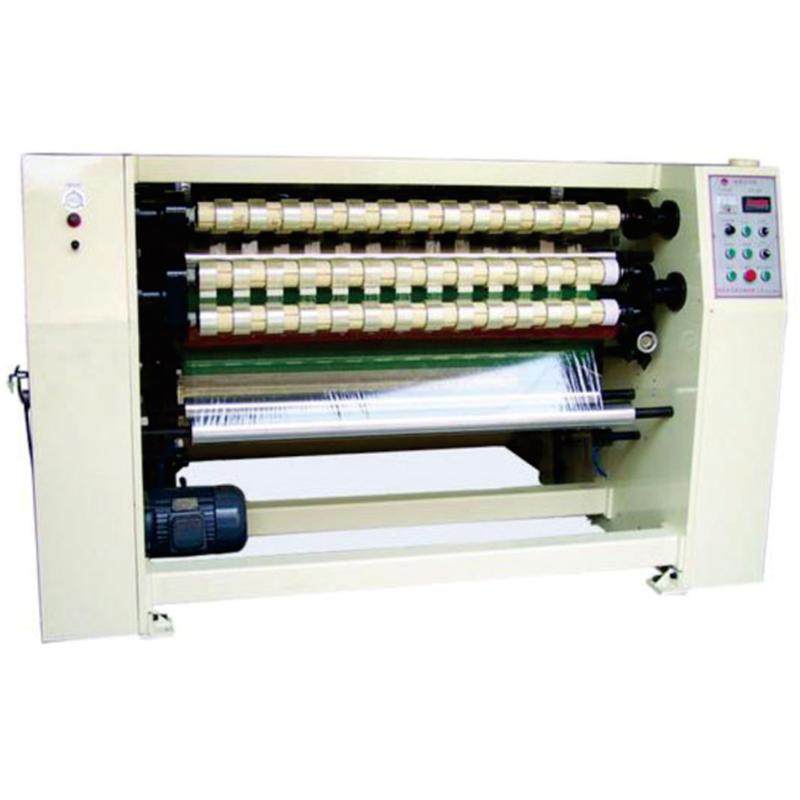 Tape Slitting Machine